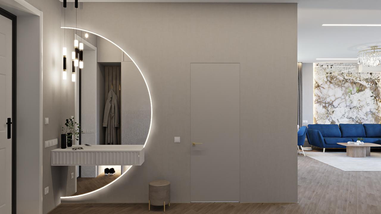 Дом в КП "КИПРЕЯ"