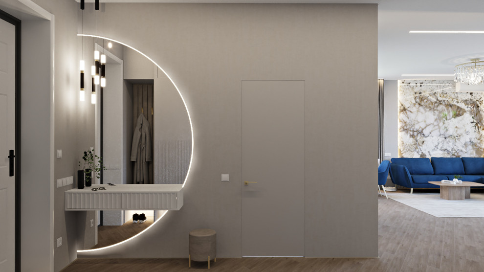 Дом в КП "КИПРЕЯ"