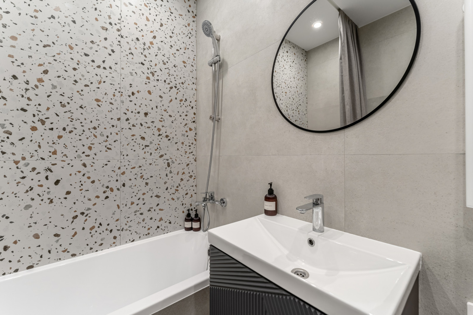 Квартира для аренды посуточно Малиновка