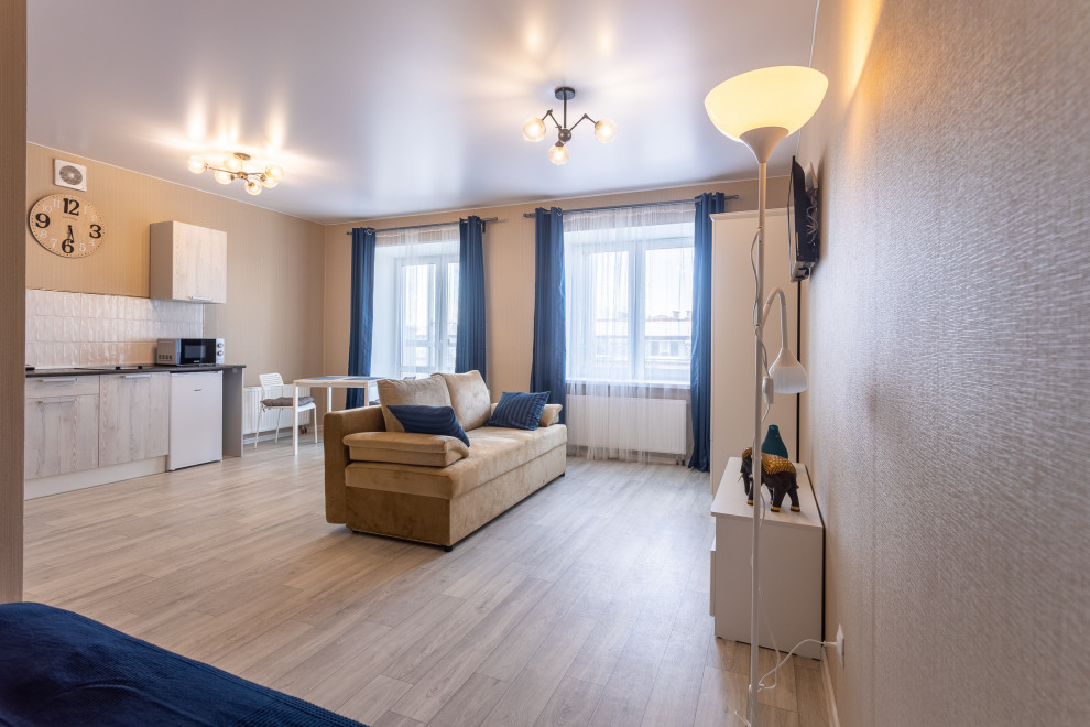 Квартира на Ольгинской набережной под сдачу