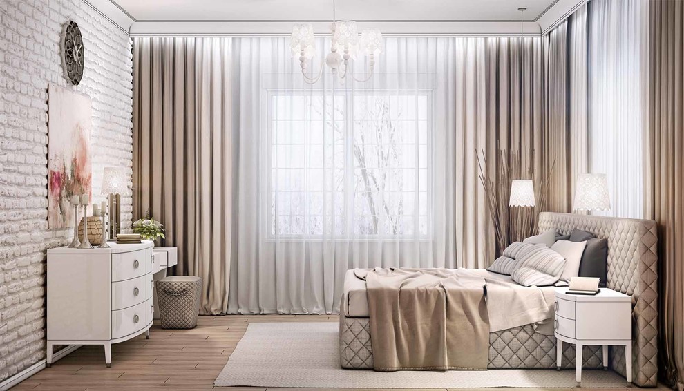 Наши спальни