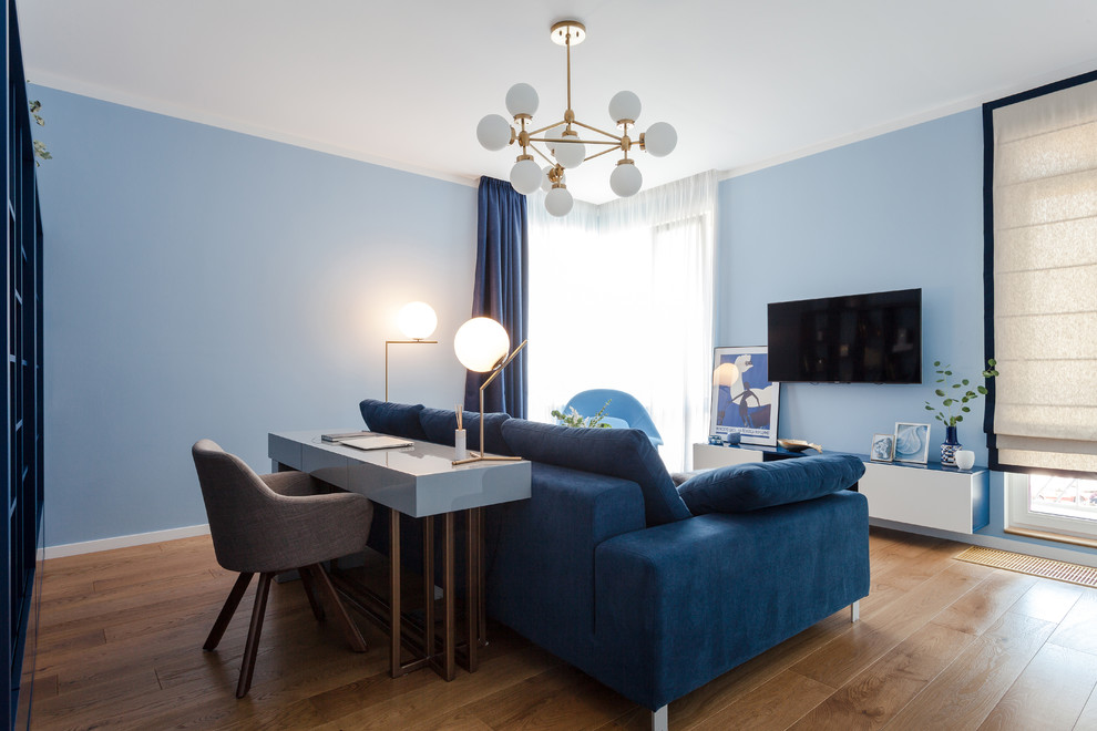 ЖК Коломяги-Эко