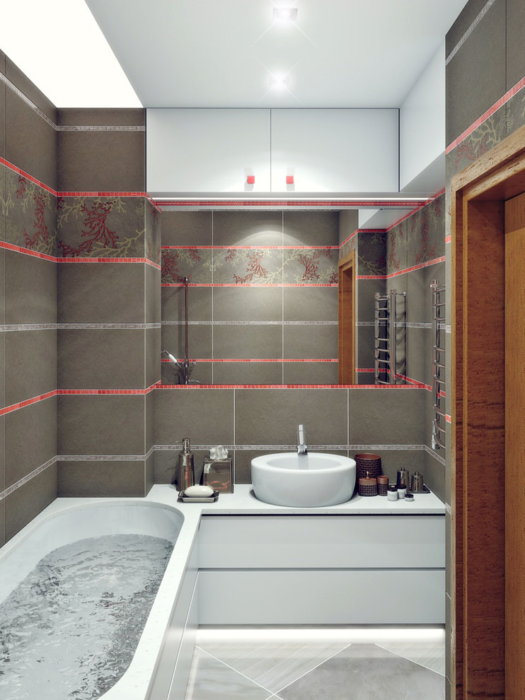 ЖК" 1-й московский город-парк"