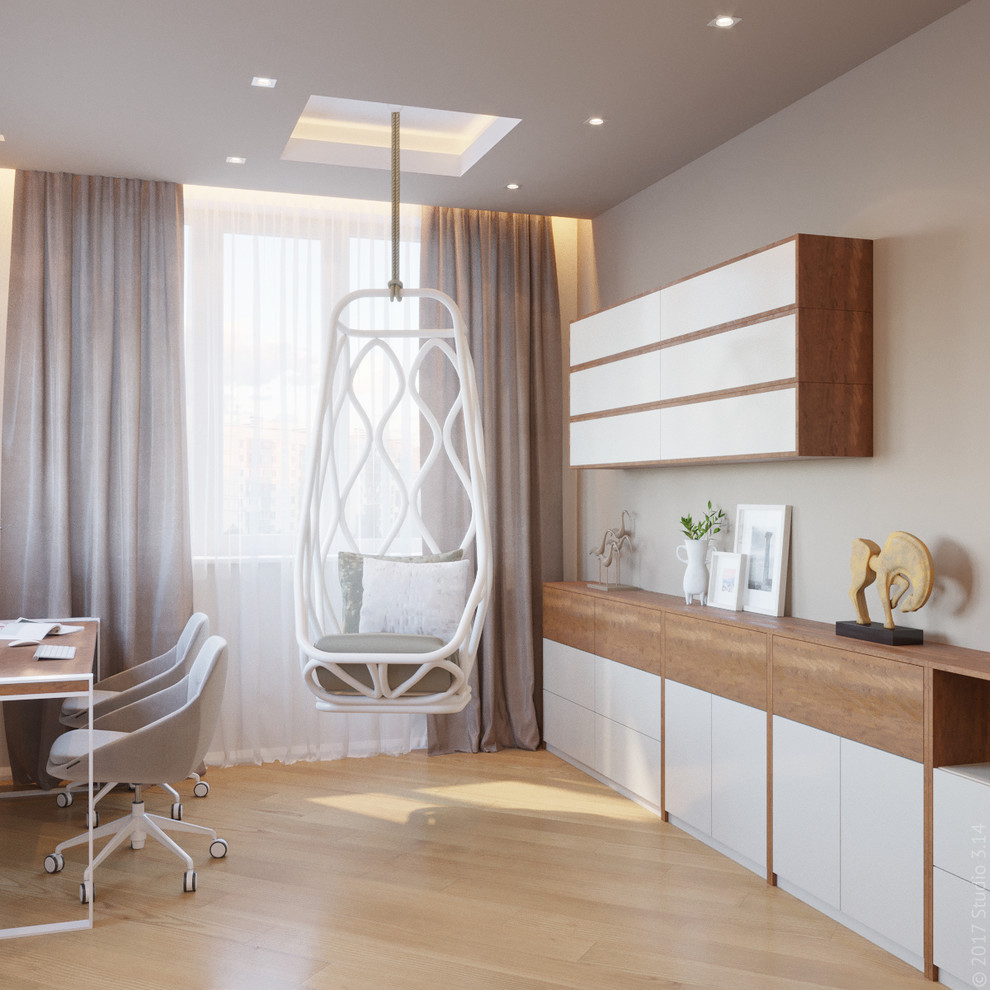 Янтарная мелодия