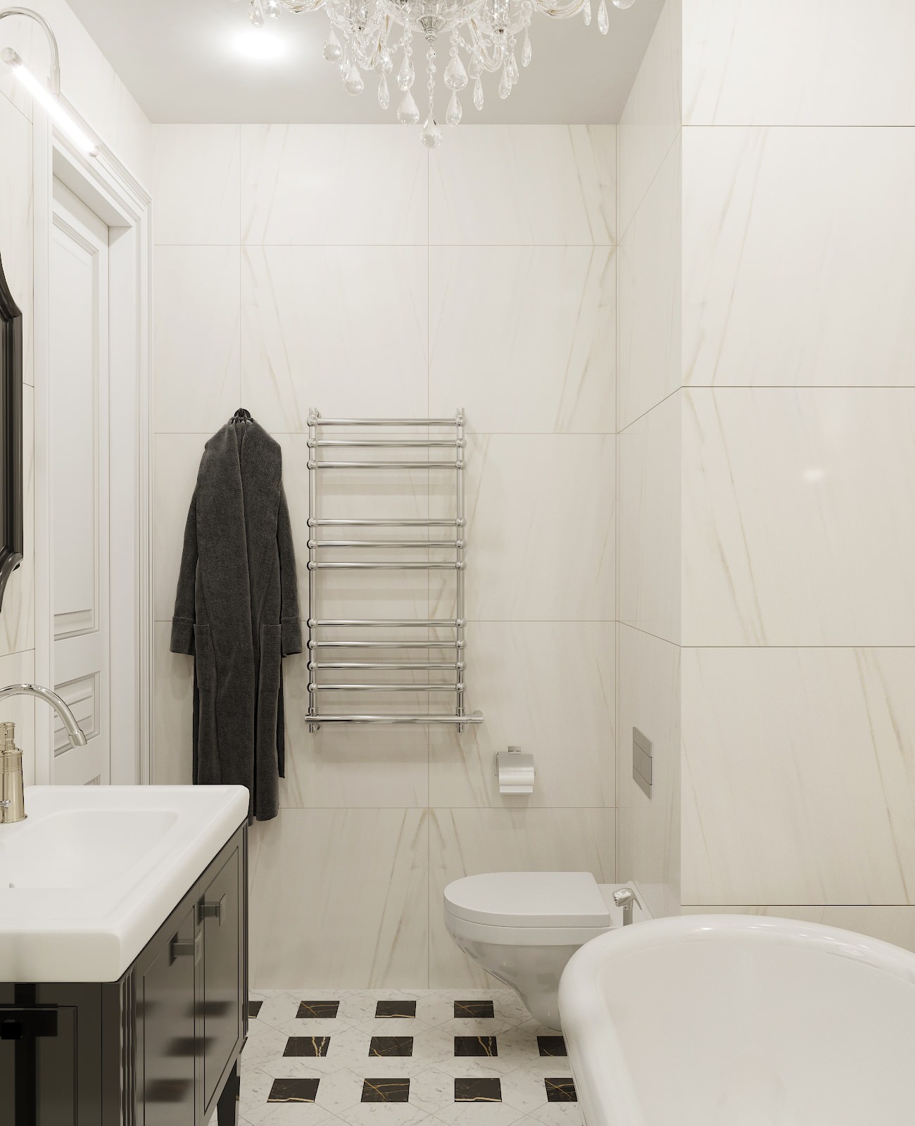 ЖК Русский дом