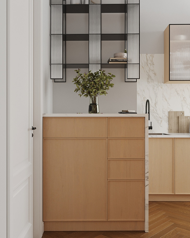 ГОНЧАРНАЯ НАБЕРЕЖНАЯ