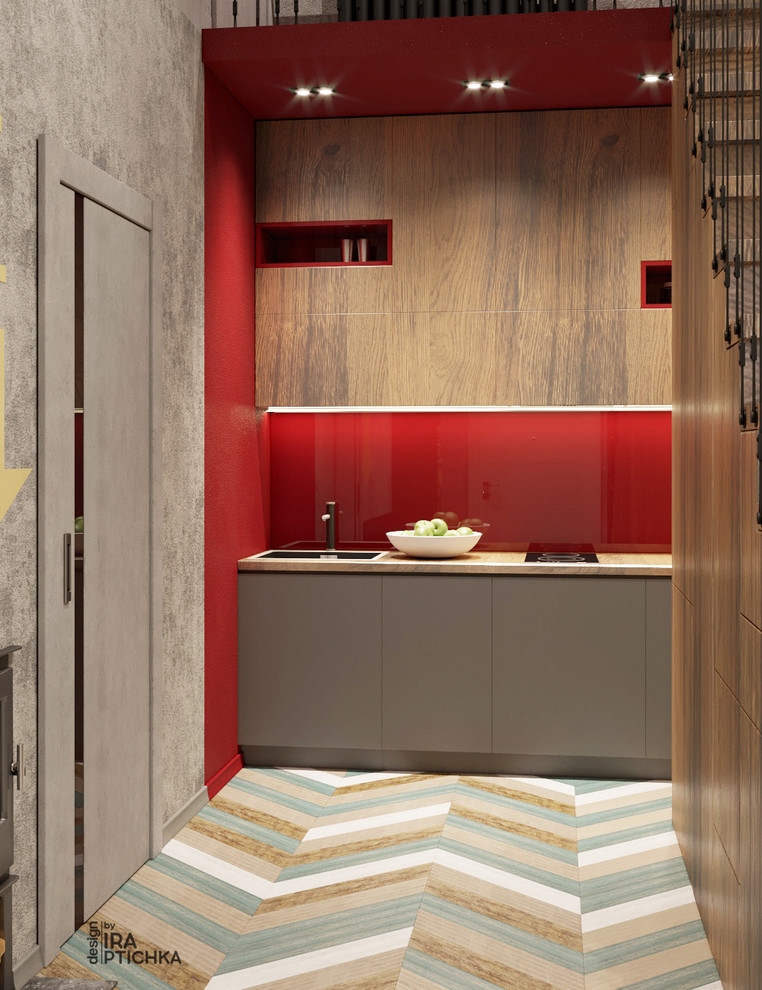 Холостяцкое лого