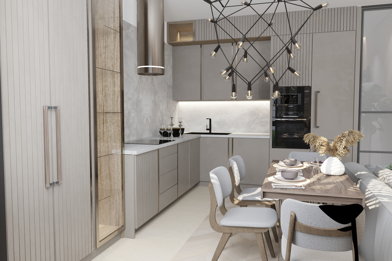 ЖК Дискавери парк