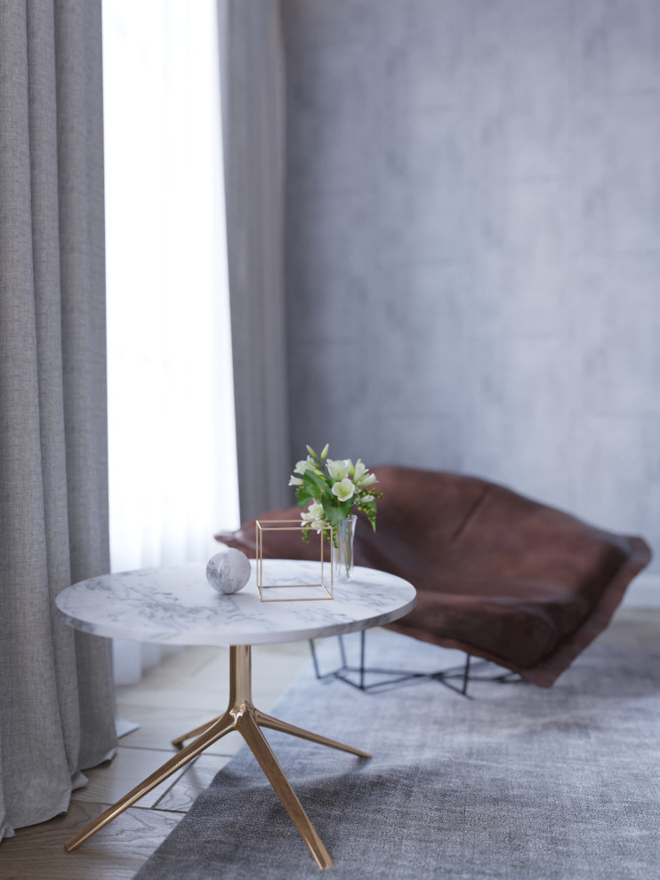 Миллениум парк 3б