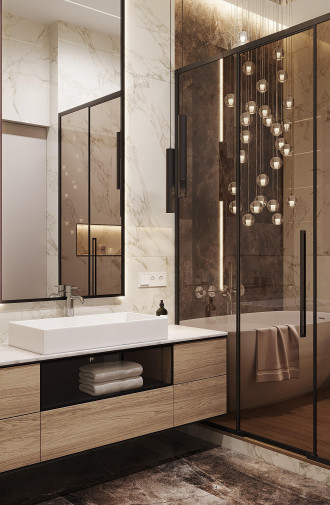 ЖК Life  Ботанический Сад