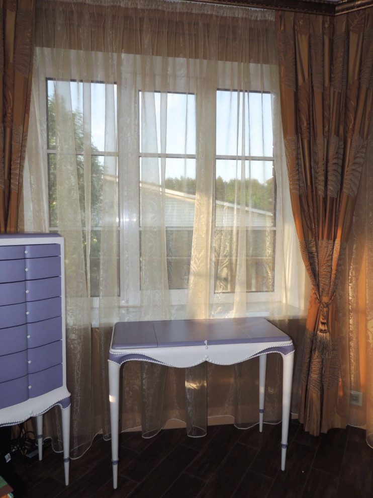 Коттедж подмосковье1