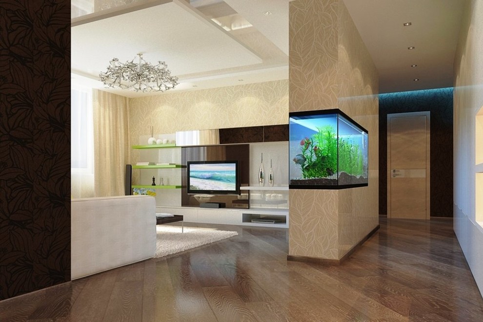 ремонт под ключ