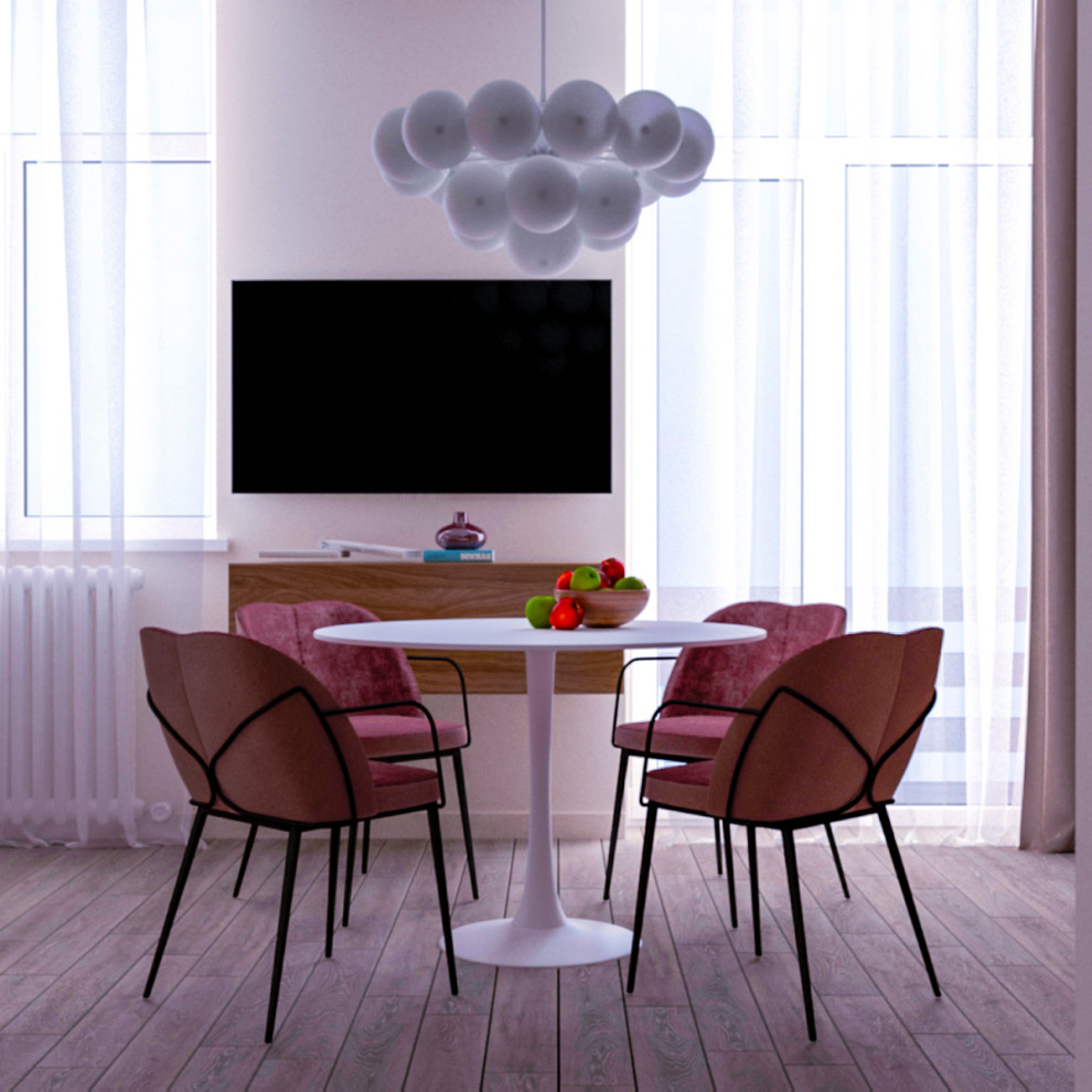 Неоклассика в Сочи