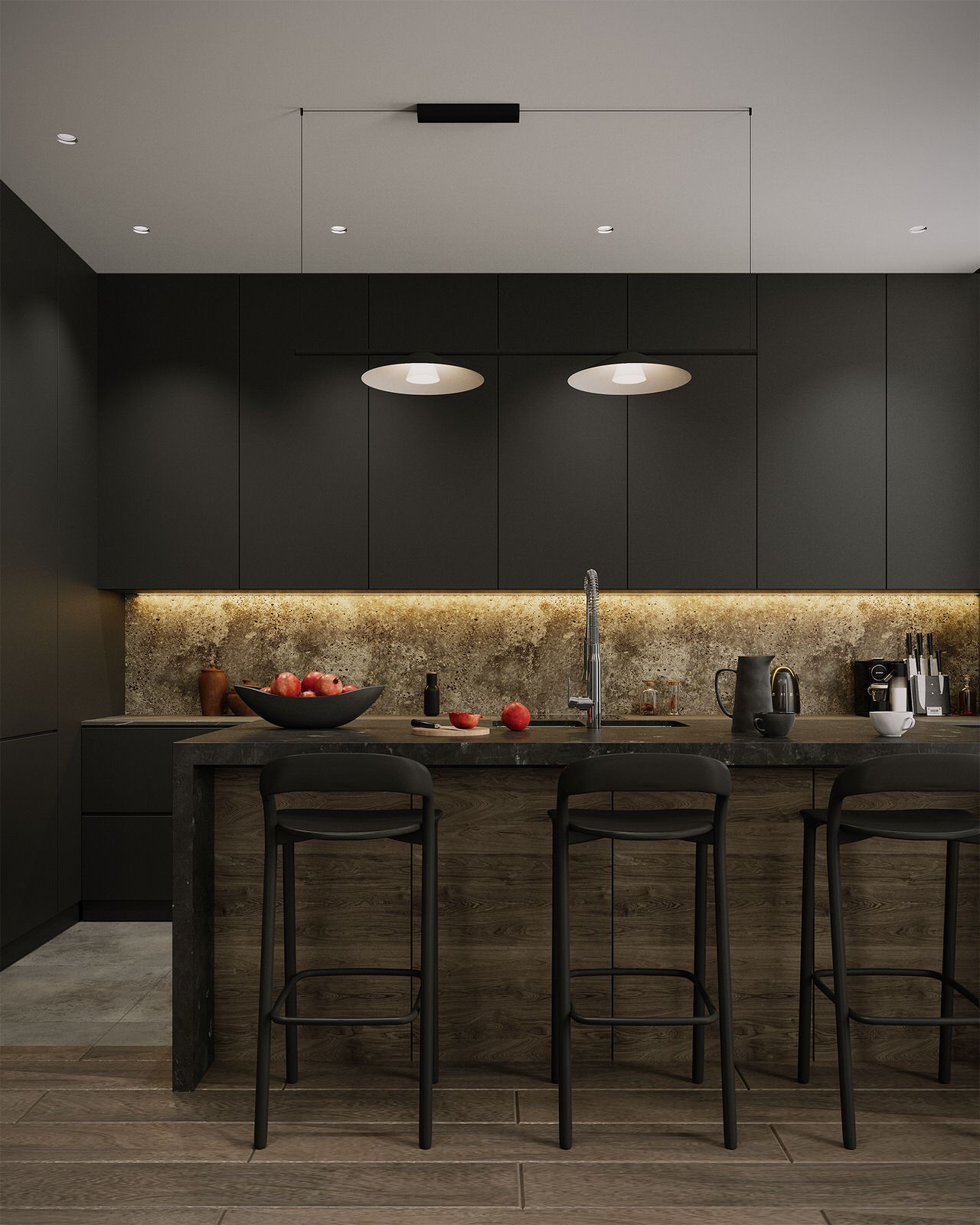 ЖК Примавера