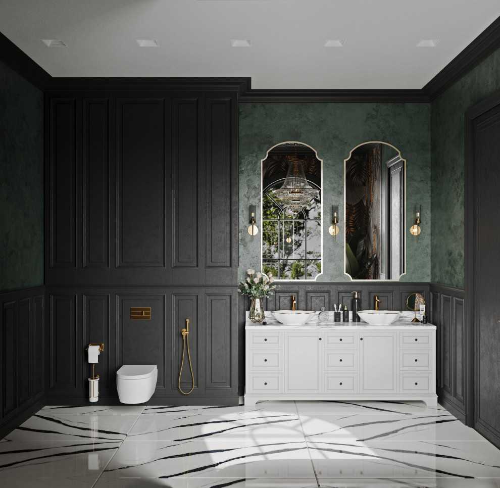 «Тихая роскошь»