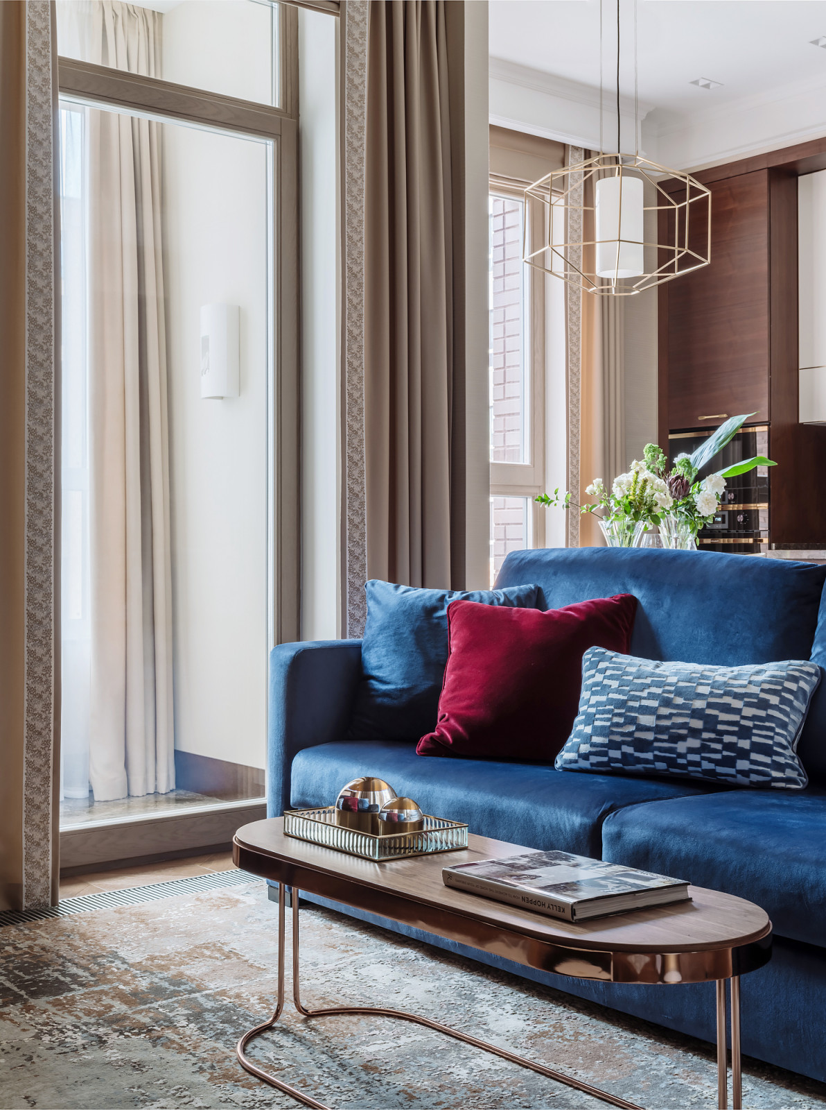 ЖК Сити парк