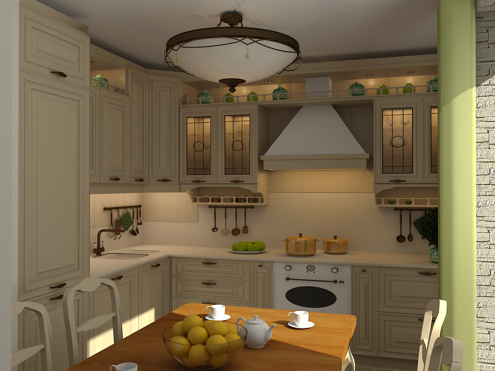 Квартира в ЖК "Солнцево Парк"