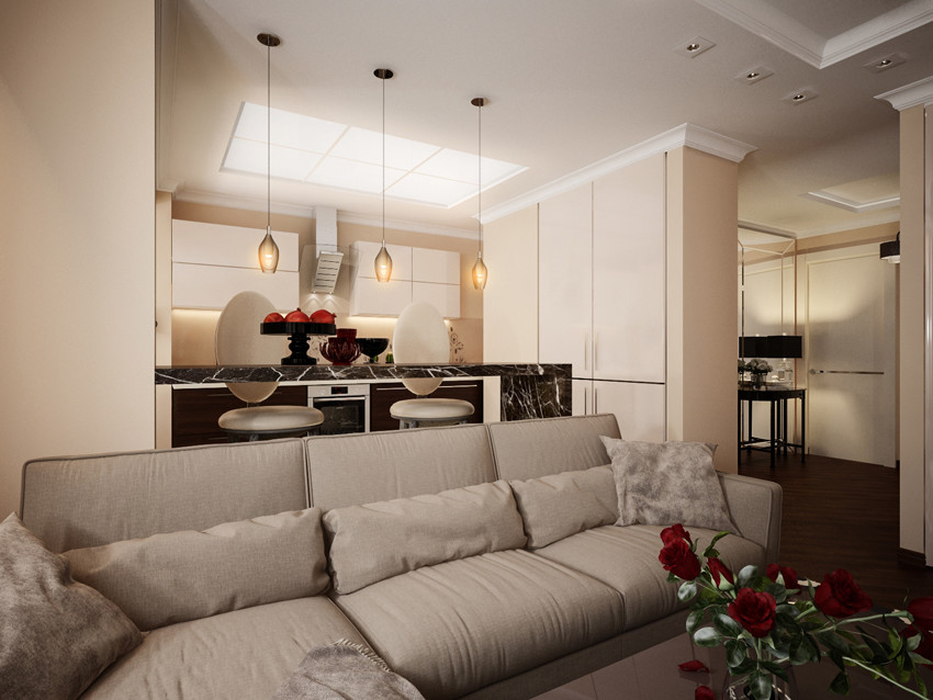 ЖК "Некрасовский"