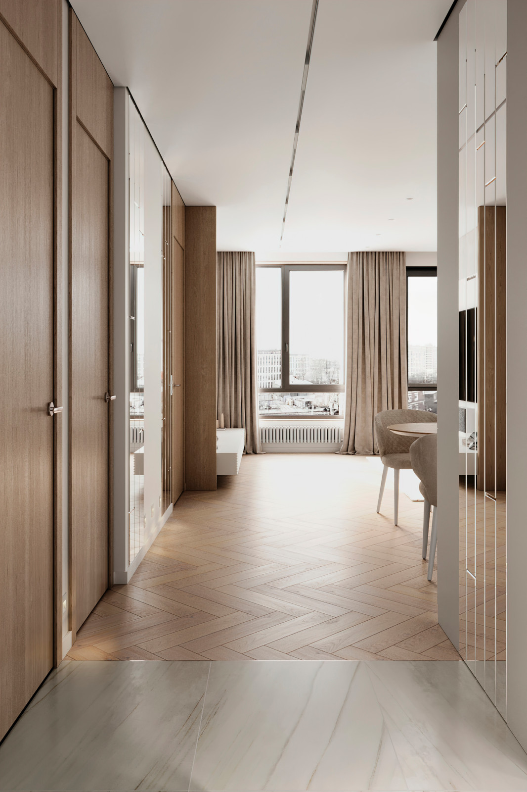 Скандинавский