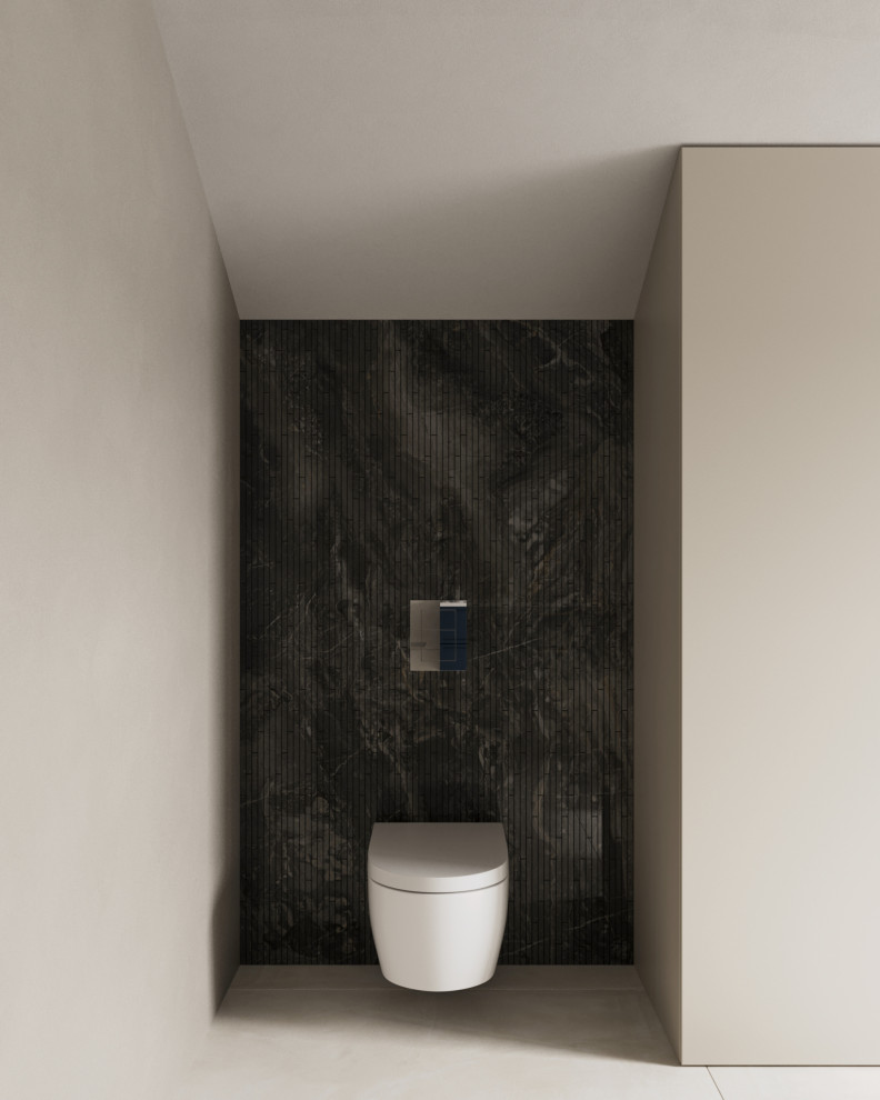 Частный дом с атмосферой морского побережья