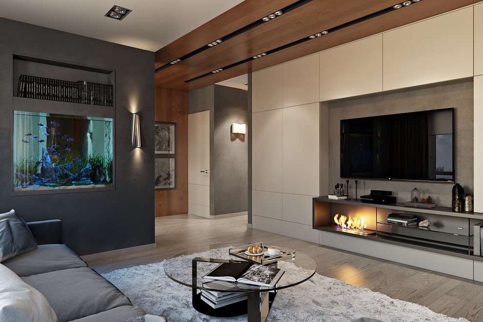 Квартира 153 м2