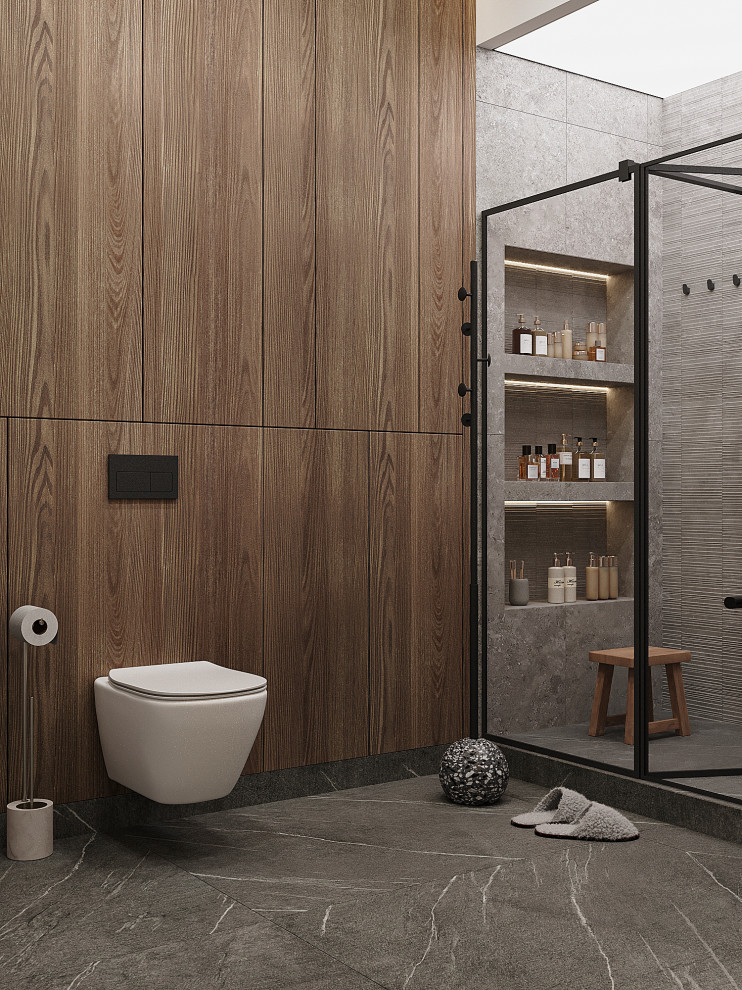 Дом для молодой семьи в МО