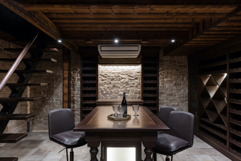 Дом в Лисьем Носу