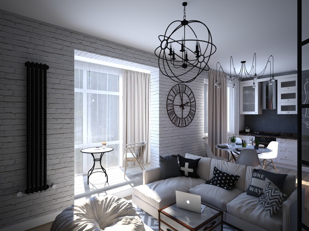 ЖК "Ромашково"