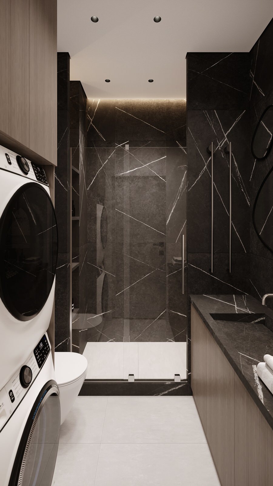 Жилой комплекс "Крылья"