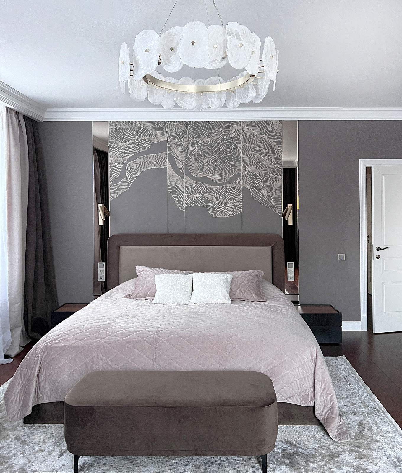 Туристская, 30