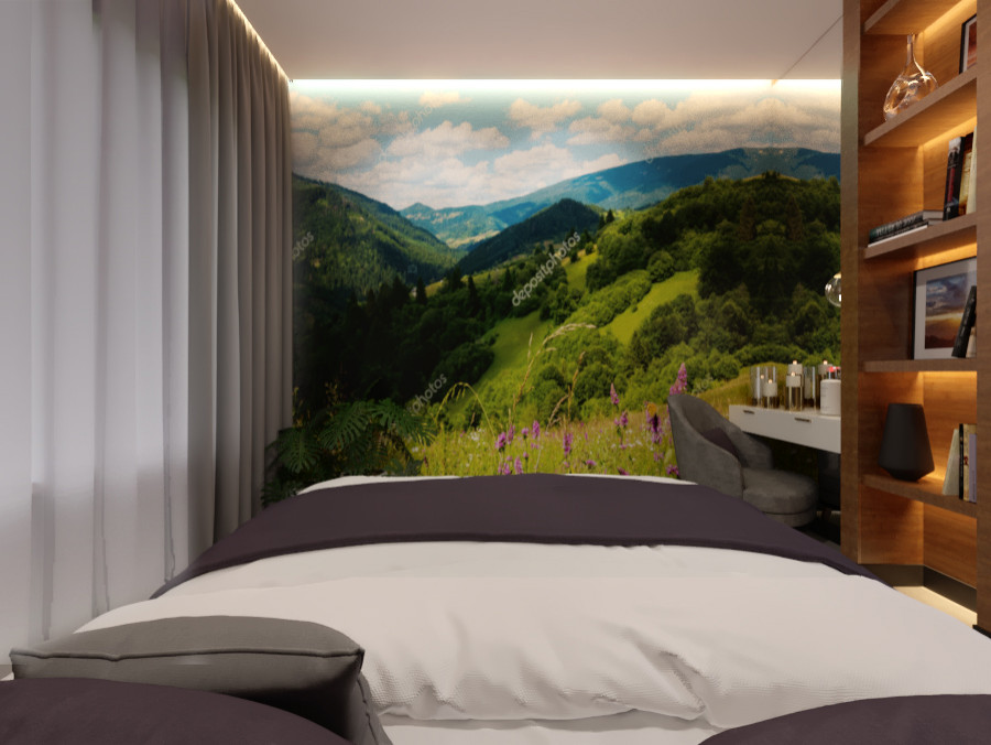 коттедж ltown