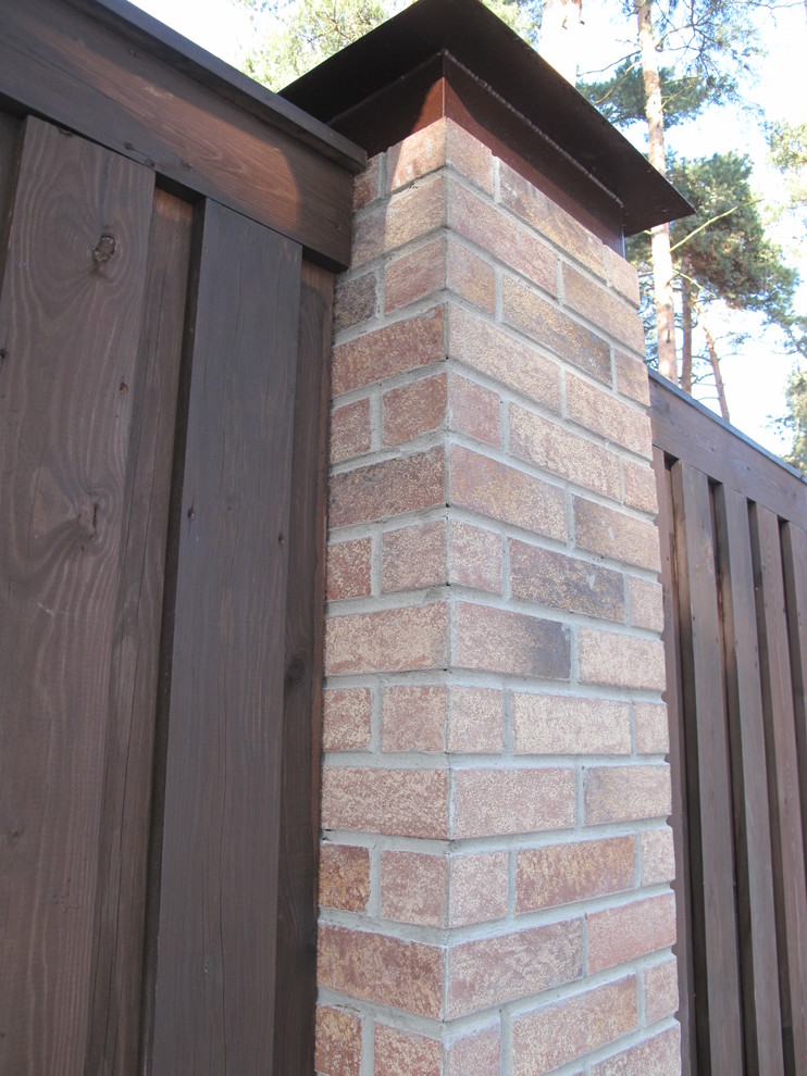 загородный дом