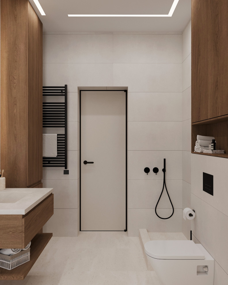 Частный дом в Софрино