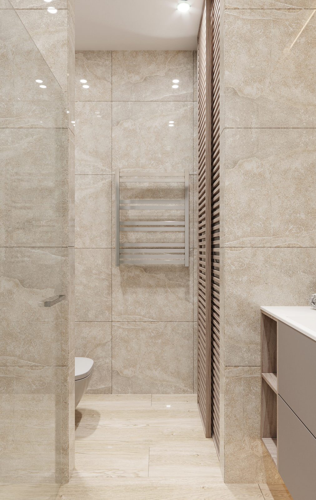 ЖК Нормандия