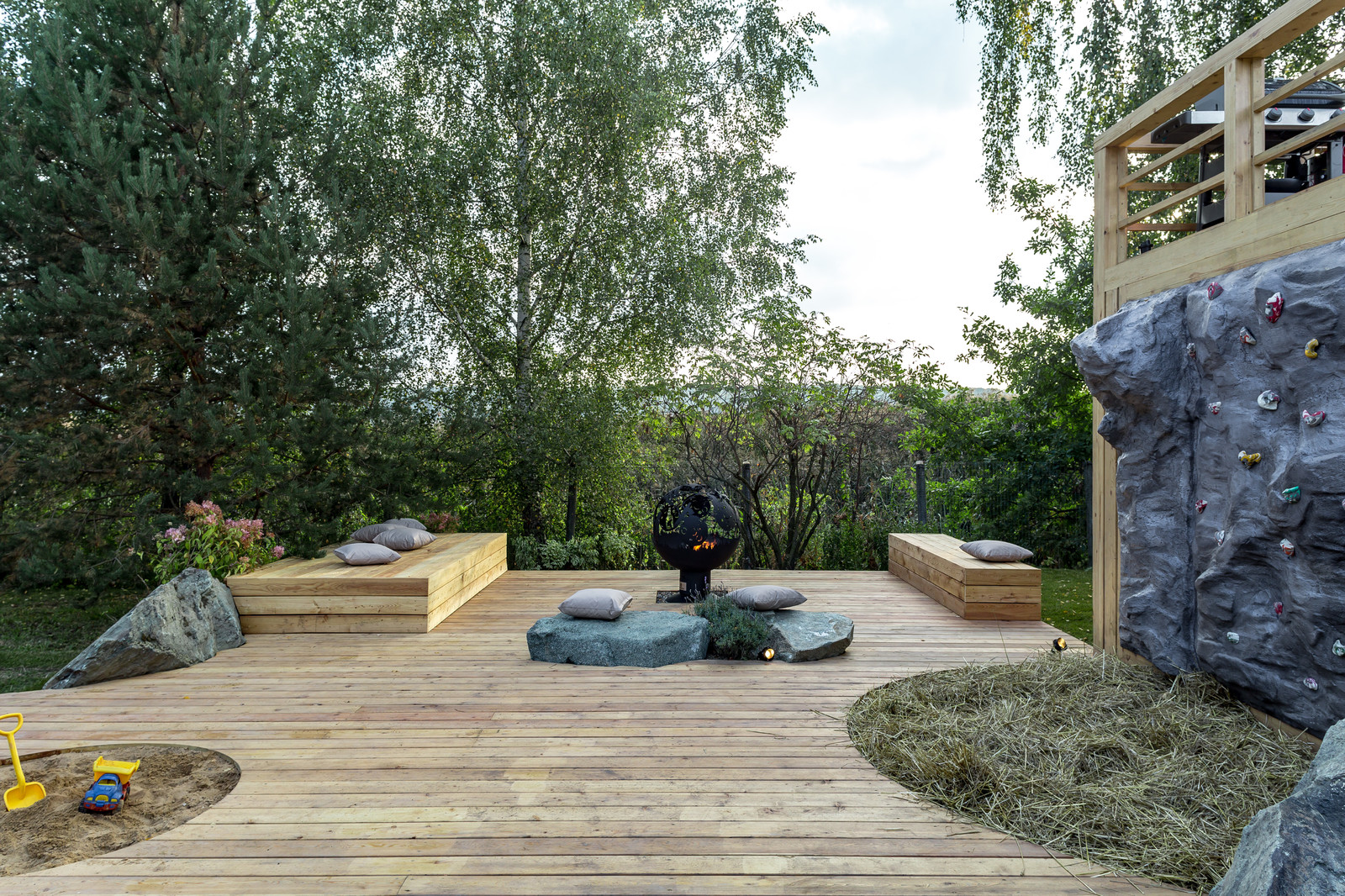 Для передачи "Дачный ответ"