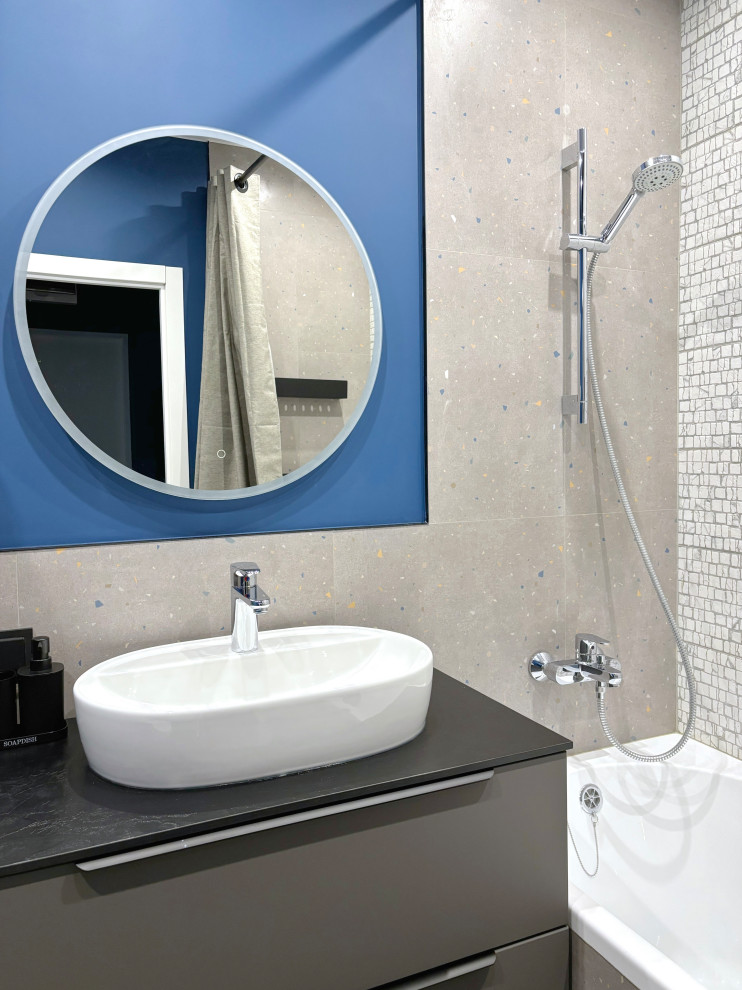 Обложка проекта: ПИК под сдачу