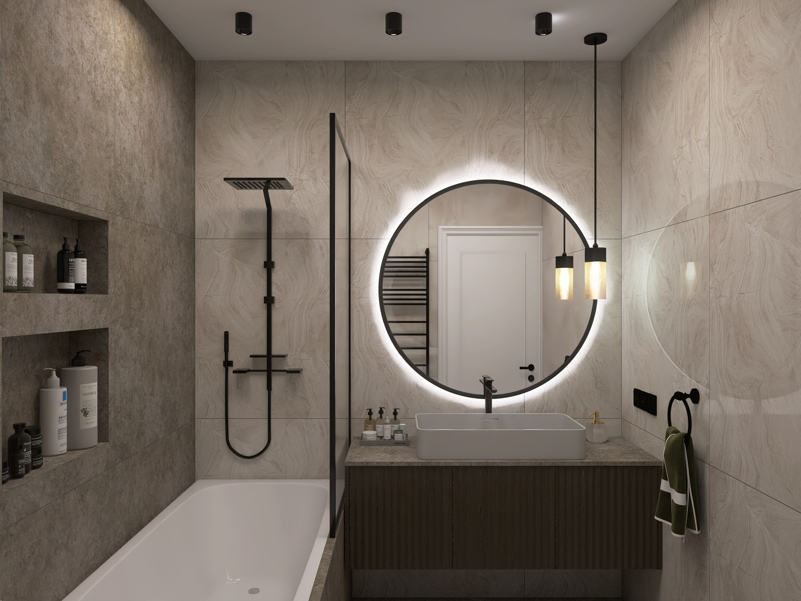 Екатерина Романовская