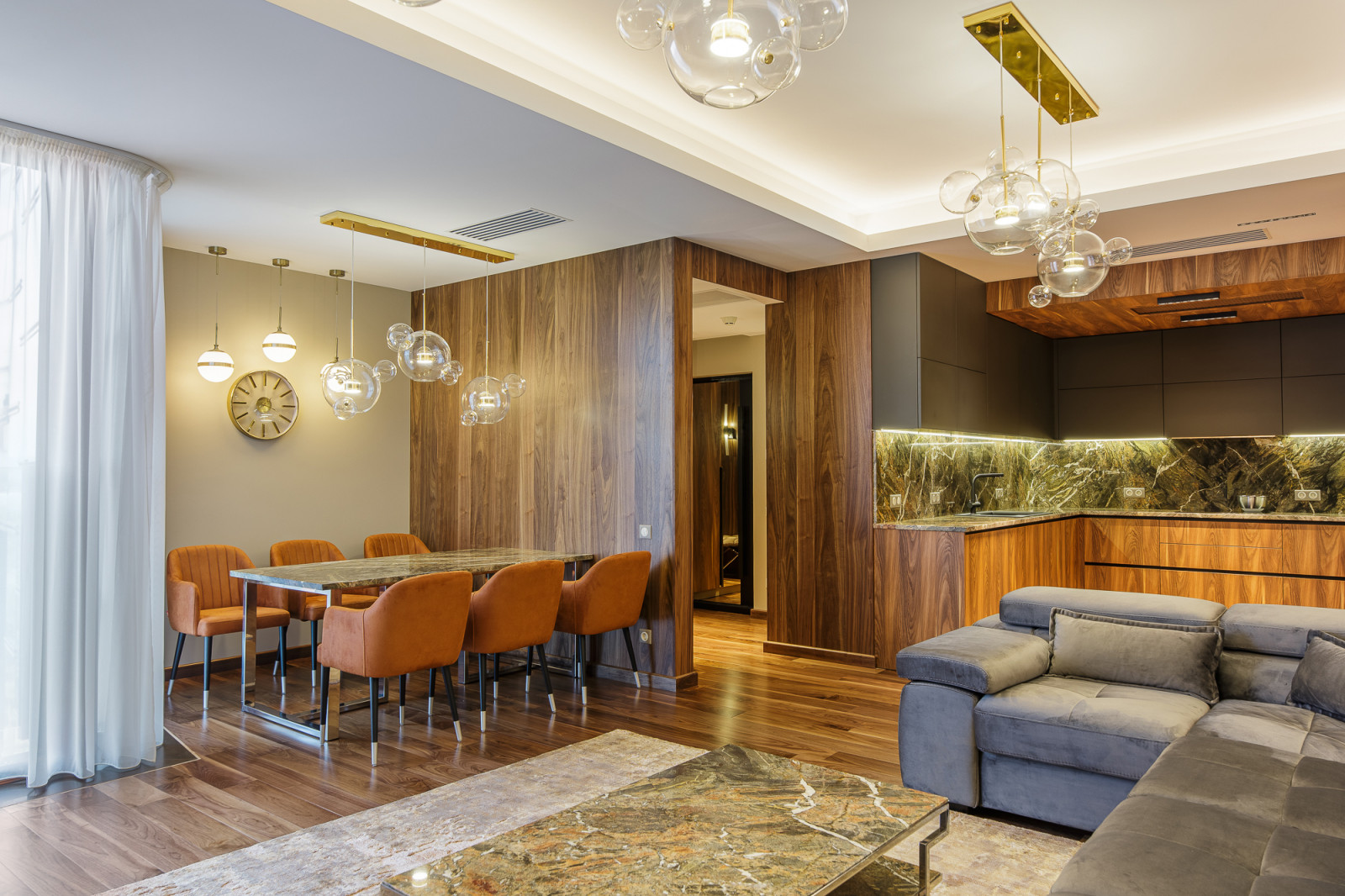 Коктейльное настроение