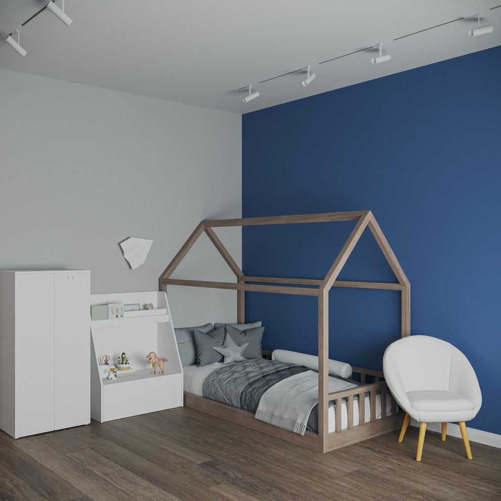 Квартира 100м2 в ЖК Ривер Парк