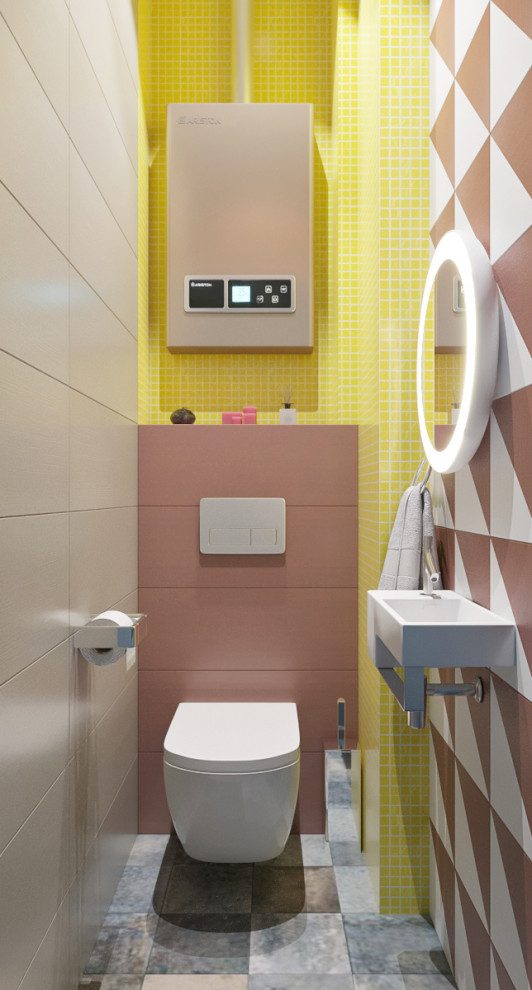 Французская квартира на Выборгской