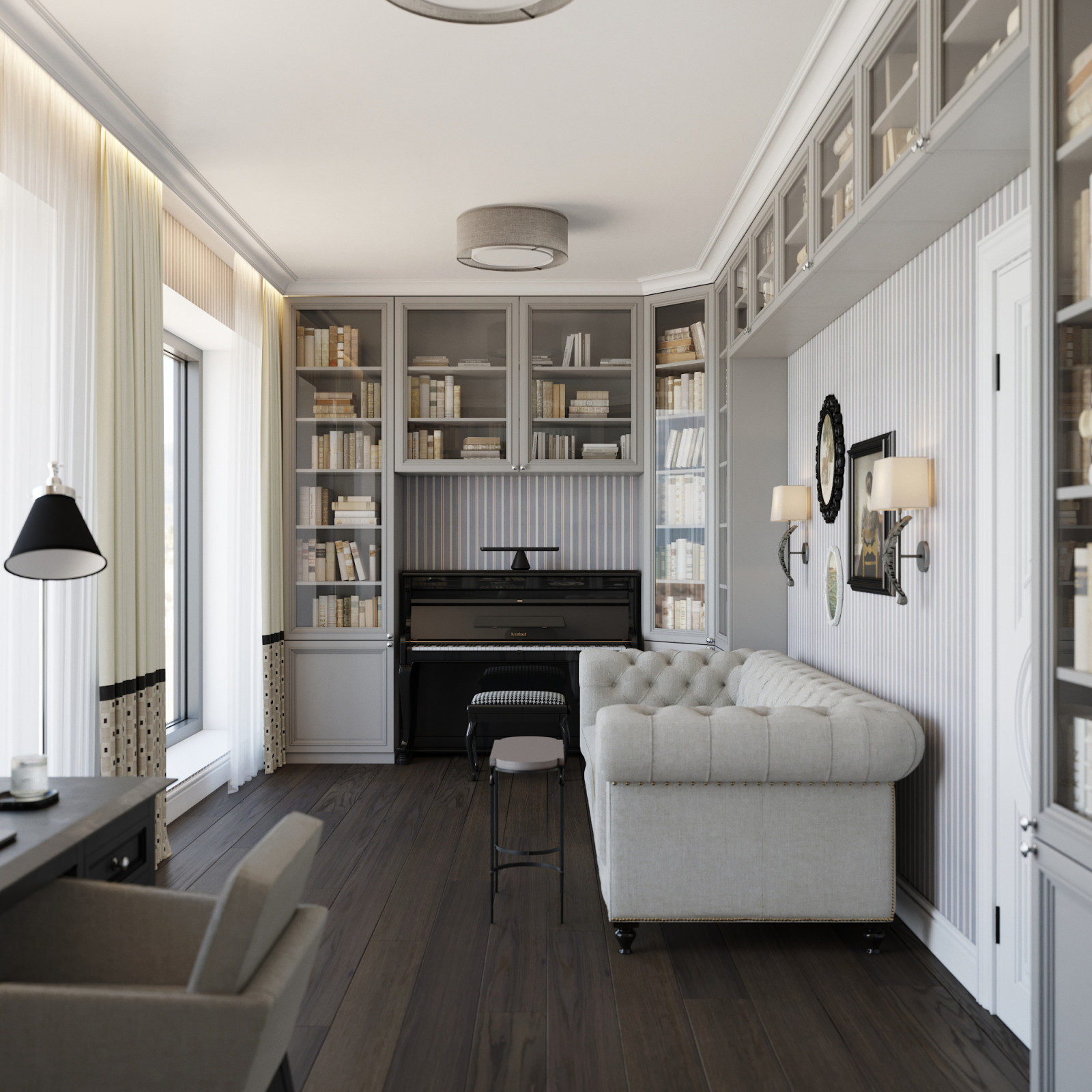 365_ЖК "ILove"_Визуализации