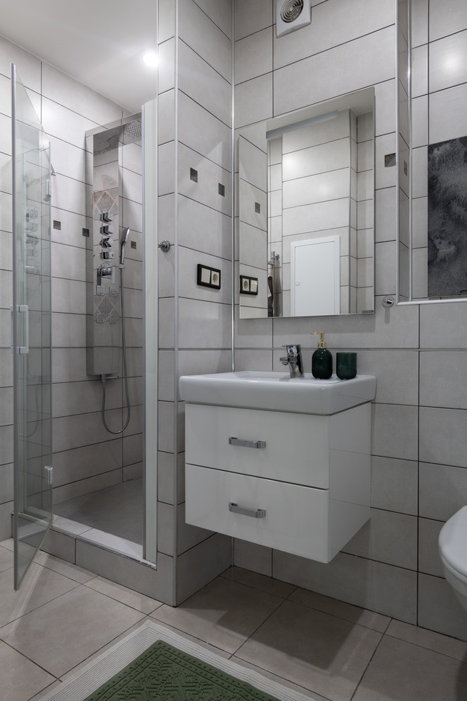 ЖК Технопарк