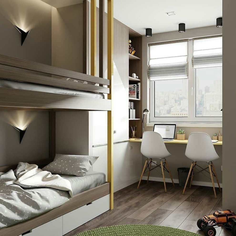 Нежный Монохром