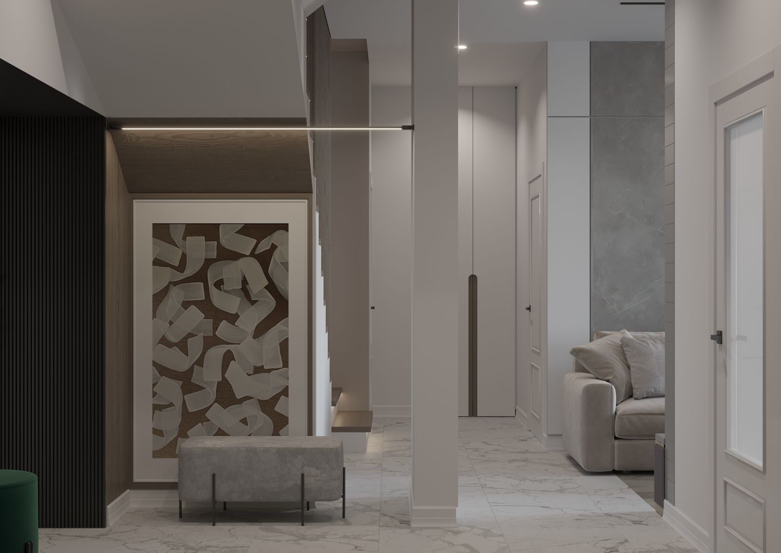 Квартира Ростов на дону спартаковская