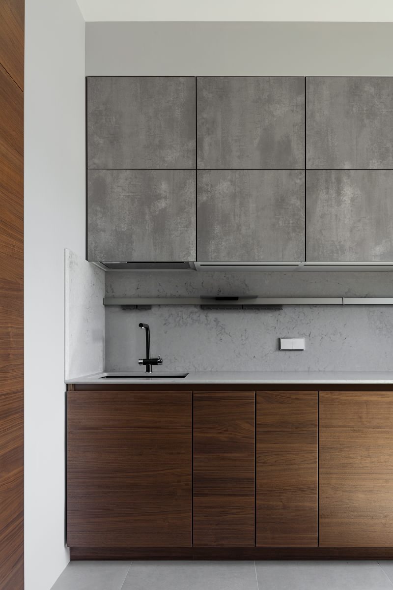 Обложка проекта: квартира в сколково