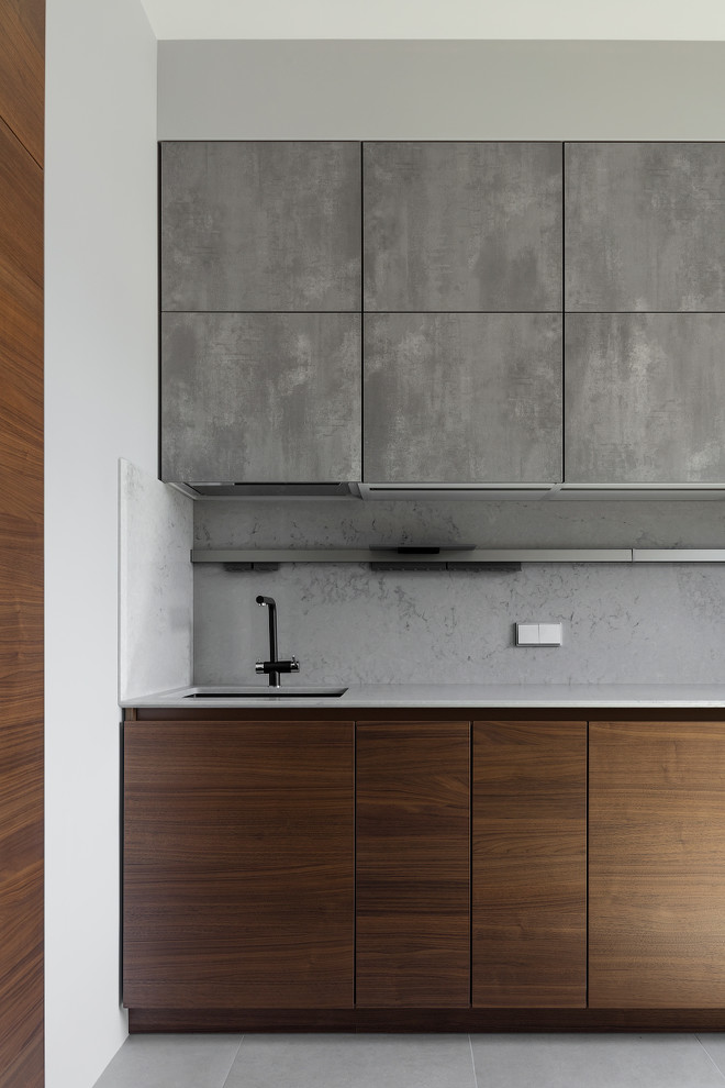 Обложка проекта: квартира в сколково