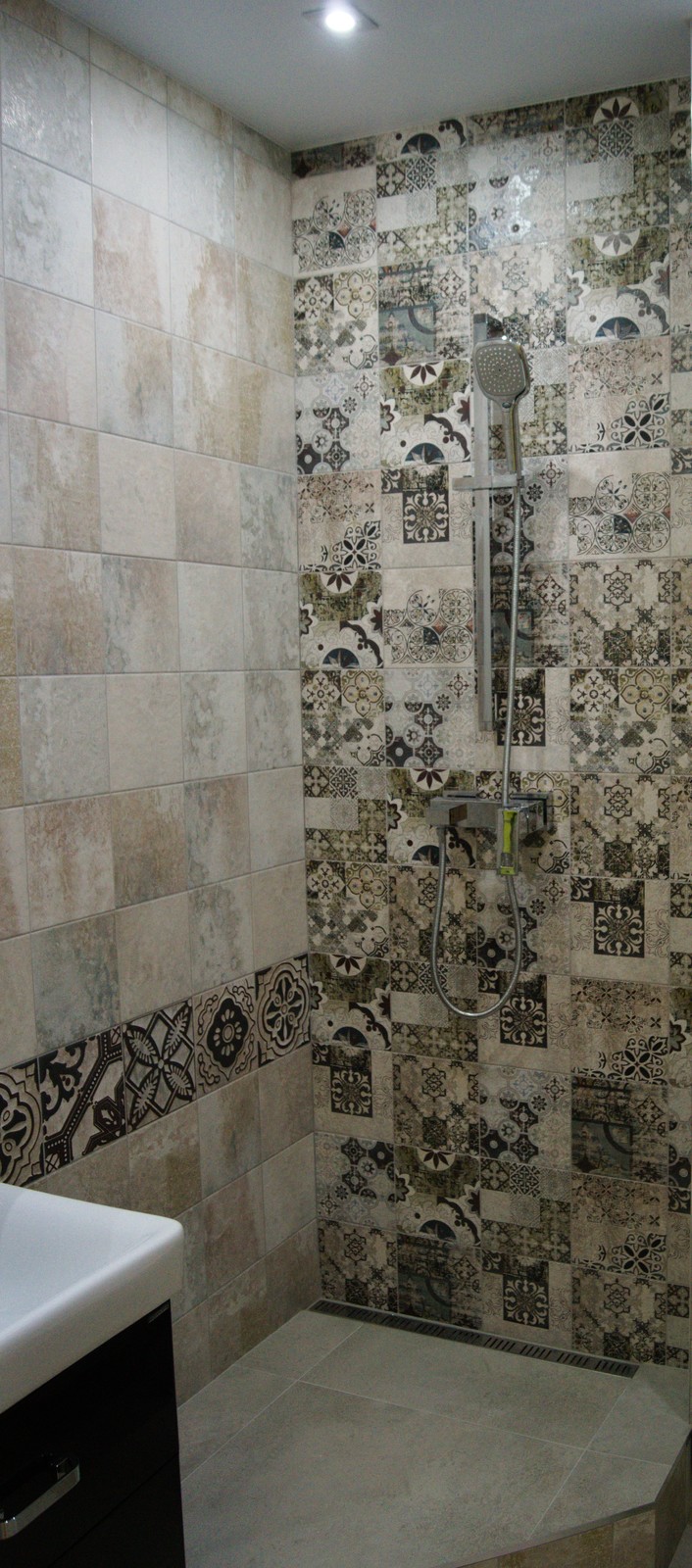 Обложка проекта: Отделка в новостройке по дизайн-проекту заказчика