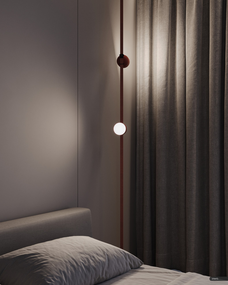 Квартира в ЖК Гриндорф, Зленоградск 79 м2