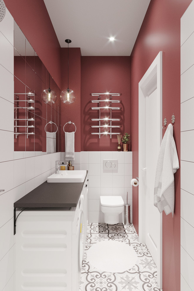 22м2 Апартаменты Маленькая Фландрия