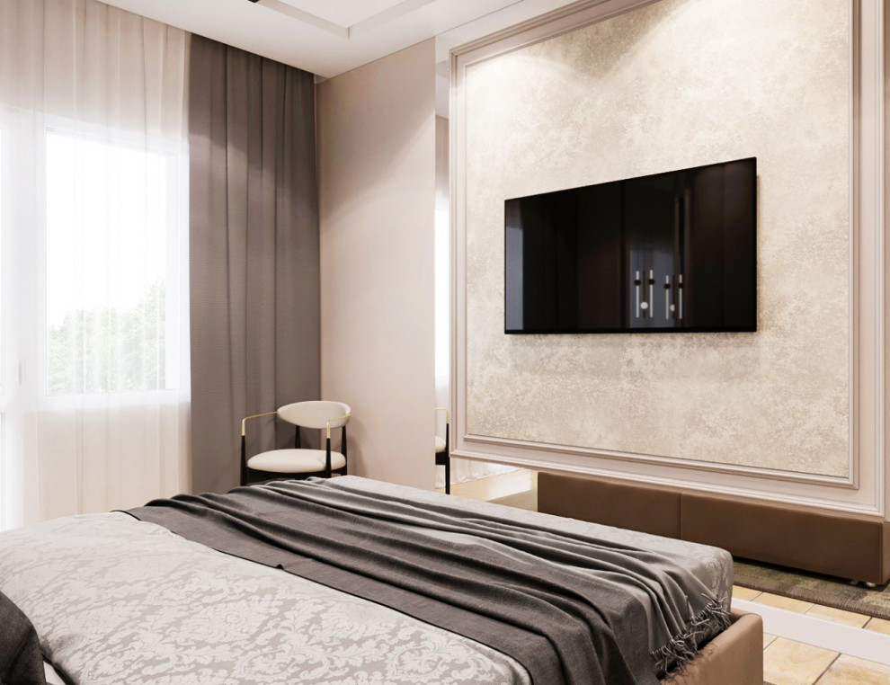 Квартира в Химках